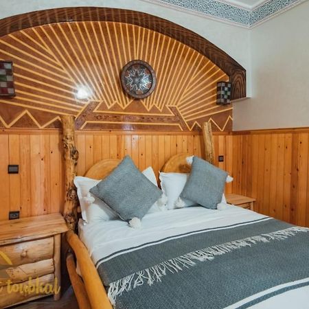 Mount Toubkal Lodge Имлил Екстериор снимка